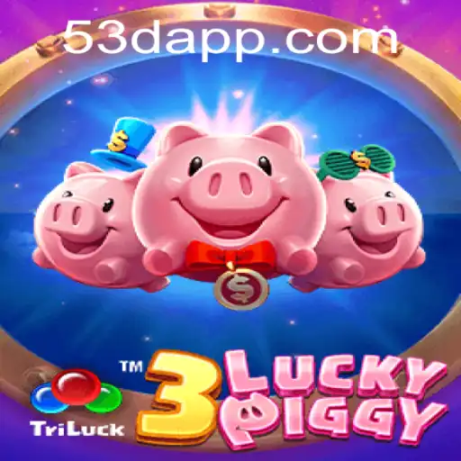 Descubra o Fascinante Jogo 3LUCKYPIGGY: Regras e Estratégias