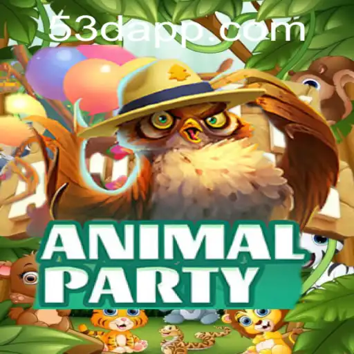 Descubra as Emoções de AnimalParty: Um Jogo de Estratégia e Diversão
