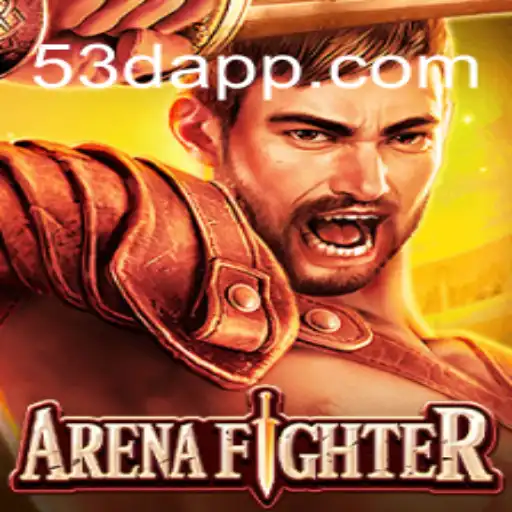 ArenaFighter: Domine a Arena com Estratégia e Habilidade