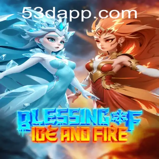 Descubra as Aventuras de 'Blessing of Ice and Fire'