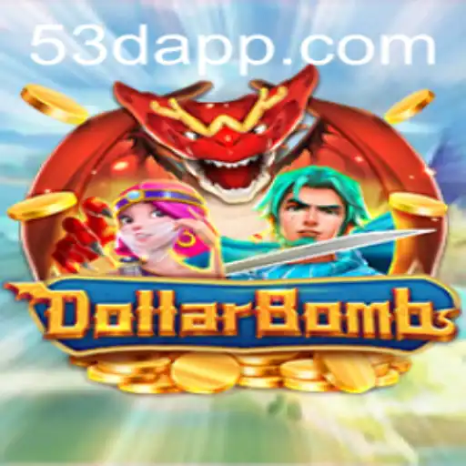 Descubra o Mundo Empolgante de DollarBombs: Estratégia e Adrenalina com 53D.COM