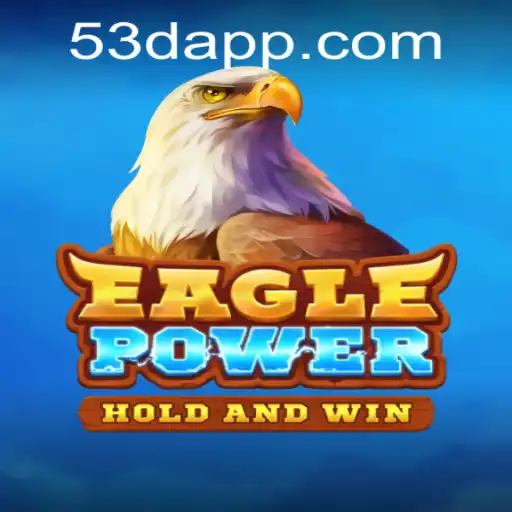 Explorando EaglePower: Um Jogo Inovador no Universo de 53D.COM