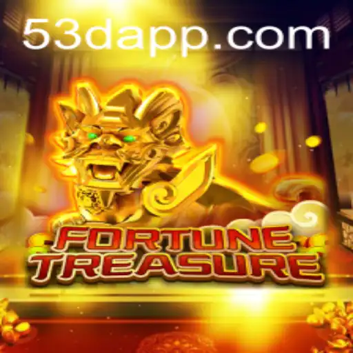 FortuneTreasure: Uma Aventura Envolvente no Mundo dos Jogos Digitais