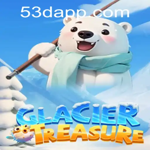 GlacierTreasure: Uma Aventura no Mundo Gélido