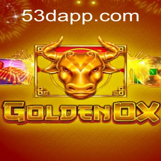 GoldenOx: Um Mergulho Profundo no Jogo Inovador de 53D.COM