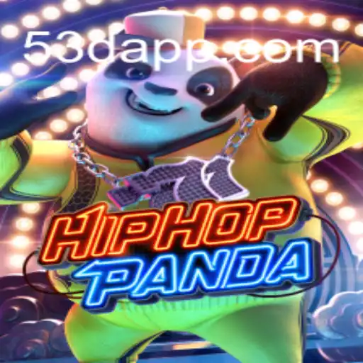 HipHopPanda: Descubra a Emoção do Jogo com 53D.COM