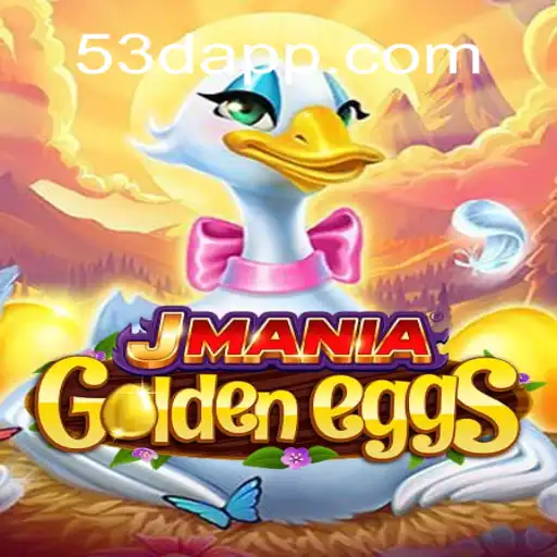 JManiaGoldenEggs: Uma Jornada de Desafios e Estratégia
