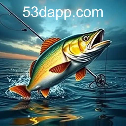 Jogos de pesca