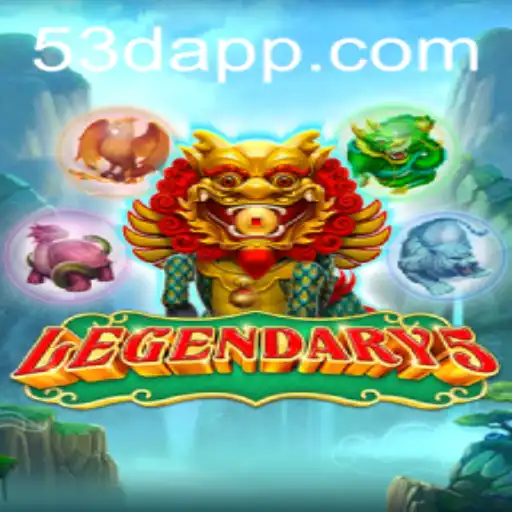 Legendary5: Explorando o Universo do Novo Jogo de Aventura Online