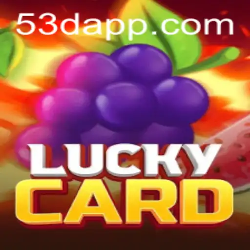 Explorando o Mundo do Jogo LuckyCard: Uma Introdução Abrangente