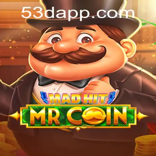 Descubra o Fascinante Universo de 'MadHitMrCoin': Uma Aventura Interativa e Inovadora