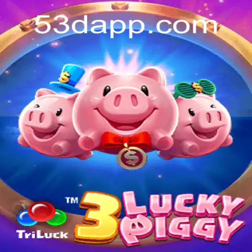 Descubra o Fascinante Jogo 3LUCKYPIGGY: Regras e Estratégias