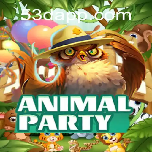 Descubra as Emoções de AnimalParty: Um Jogo de Estratégia e Diversão