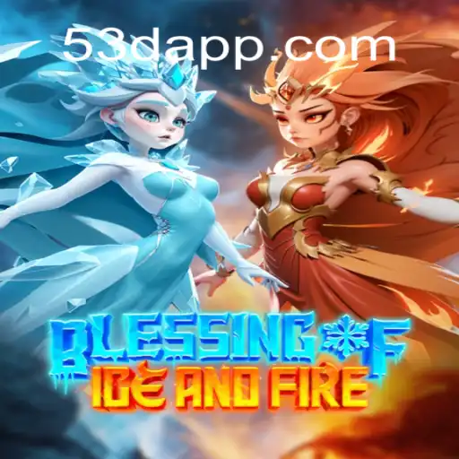 Descubra as Aventuras de 'Blessing of Ice and Fire'