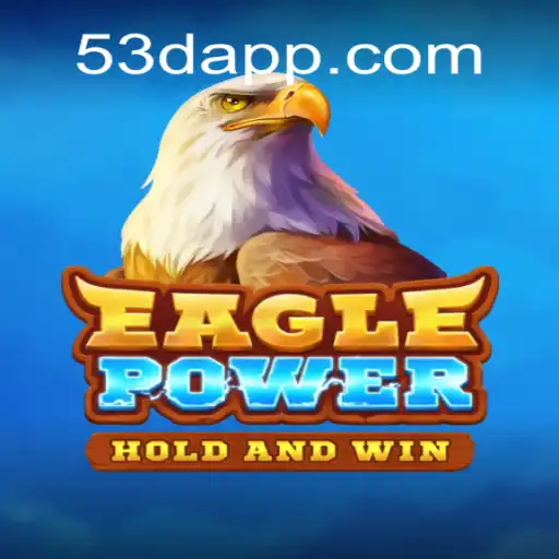 Explorando EaglePower: Um Jogo Inovador no Universo de 53D.COM