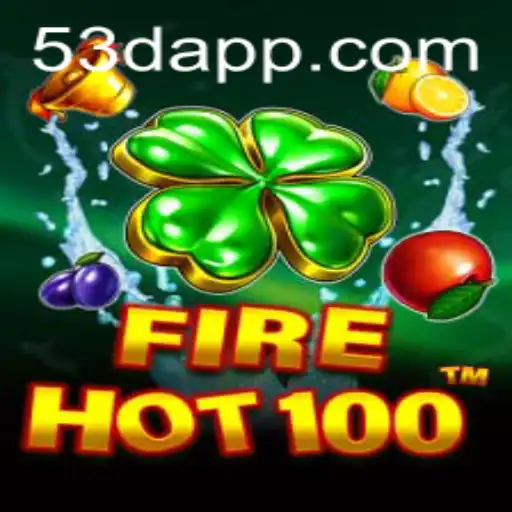 Explorando o Fascinante Mundo de FireHot100: Um Jogo Empolgante