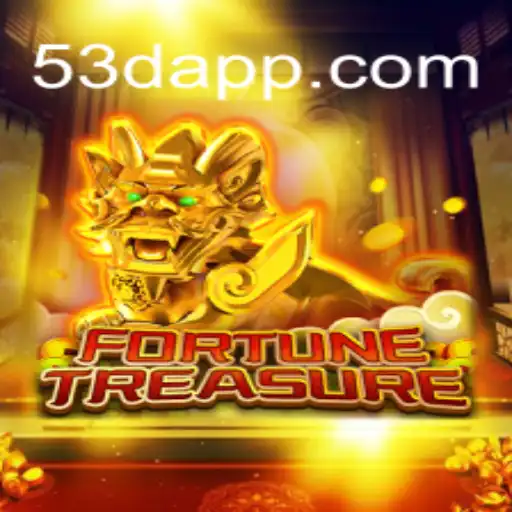 FortuneTreasure: Uma Aventura Envolvente no Mundo dos Jogos Digitais
