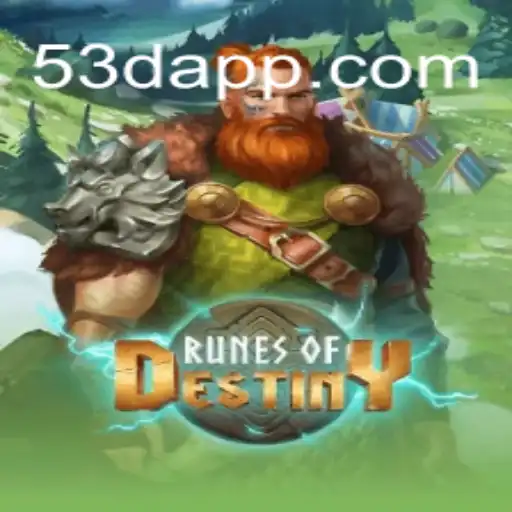 Descubra RunesOfDestiny: O Novo Sensação dos Jogos
