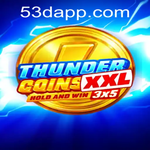 Descubra o Mundo de ThunderCoinsXxl: O Jogo que Revoluciona a Diversão