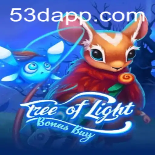 Explorando o Fascinante Mundo do Jogo TreeOfLightBonusBuy na Plataforma 53D.COM