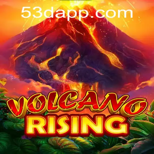 Descubra o Fascinante Mundo do Jogo VolcanoRising