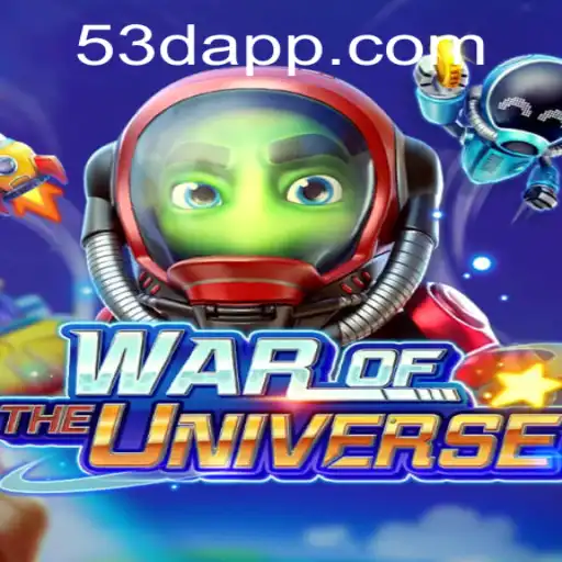 WAROFTHEUNIVERSE: Explorando o Jogo Espacial Fascinante