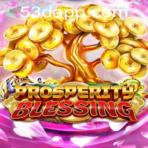 Explorando ProsperityBlessing: Um Mergulho no Jogo Revolucionário
