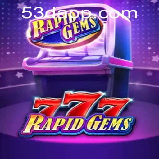 Explorando RapidGems777: O Novo Fenômeno no Mundo dos Jogos Online