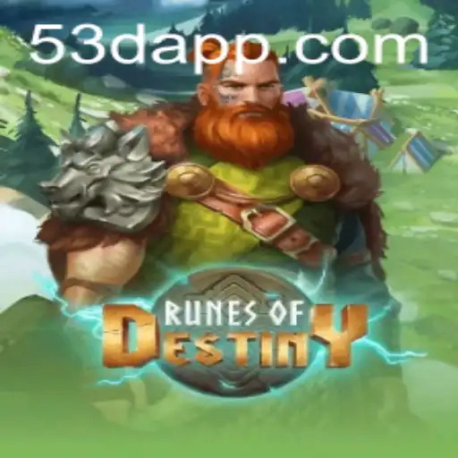 Descubra RunesOfDestiny: O Novo Sensação dos Jogos