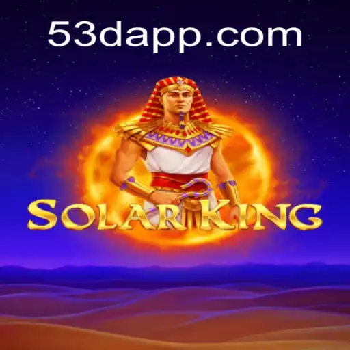 Descubra o Fascinante Mundo de SolarKing: Jogo de Estratégia e Aventura