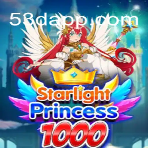 StarlightPrincess1000: Desvende os Mistérios do Jogo com 53D.COM