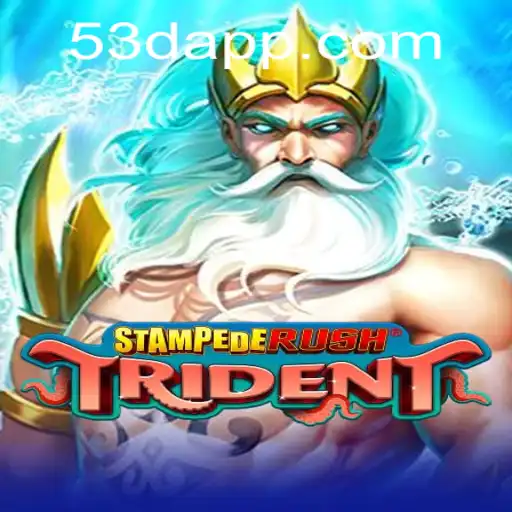 Explorando o Fascinante Mundo de StempedeRushTrident