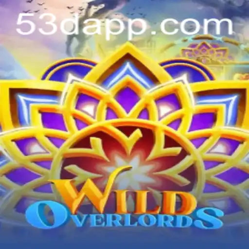 WildOverlords: Uma Jornada Épica no Universo de 53D.COM