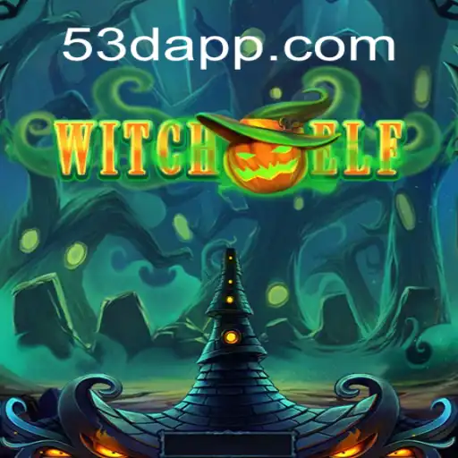 Descubra o Fascinante Mundo de WitchElf no 53D.COM